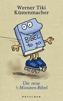   Die neue 3-Minuten-Bibel