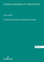 Il Genovese Poetico attraverso i Secoli