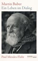   Martin Buber