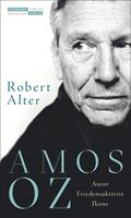   Amos Oz