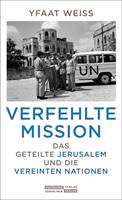  Verfehlte Mission