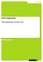   Das Spanische in den USA