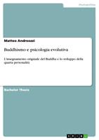   Buddhismo e psicologia evolutiva