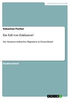   Ein Fall von Exklusion?