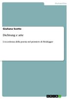   Dichtung e arte