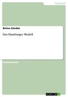   Das Hamburger Modell