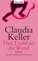  Den Teufel an die Wand