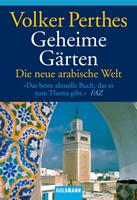   Geheime Gärten