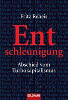   Entschleunigung