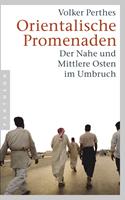   Orientalische Promenaden