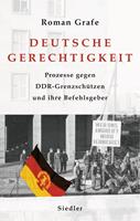   Deutsche Gerechtigkeit