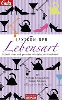   Lexikon der Lebensart