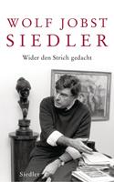   Wider den Strich gedacht