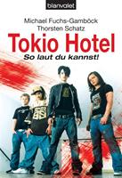   Tokio Hotel