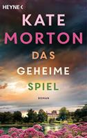   Das geheime Spiel