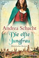   Die elfte Jungfrau