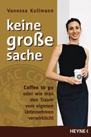   Keine gro&szlig;e Sache
