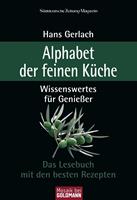   Alphabet der feinen Küche