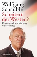   Scheitert der Westen?