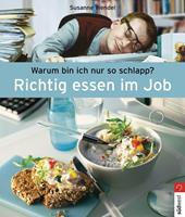   Richtig essen im Job