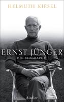   Ernst Jünger