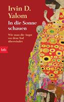   In die Sonne schauen