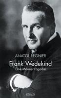   Frank Wedekind