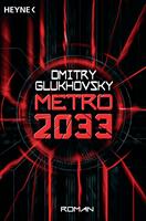   Metro 2033