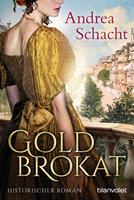   Goldbrokat