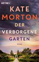   Der verborgene Garten