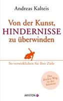 Von der Kunst, Hindernisse zu überwinden