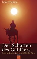   Der Schatten des Galiläers