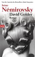   David Golder