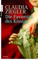   Die Favoritin des Königs