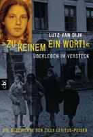   "Zu keinem ein Wort!"