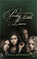 Pretty Little Liars - Vollkommen