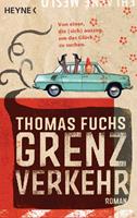   Grenzverkehr