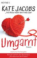   Umgarnt