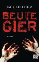   Beutegier