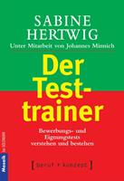   Der Testtrainer