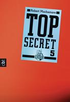   Top Secret 5 - Die Sekte