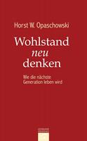   Wohlstand neu denken