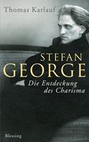   Stefan George