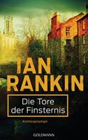 Die Tore der Finsternis - Inspector Rebus 13