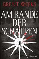   Am Rande der Schatten