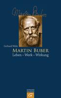   Martin Buber