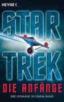   Star Trek - Die Anfänge