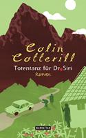   Totentanz für Dr. Siri