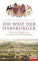   Die Welt der Habsburger