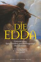   Die Edda